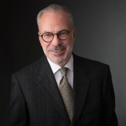 Photo of Robert B. Millard